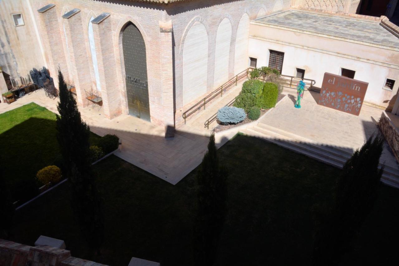Mirador De Los Amantes - Vute-23-019 Teruel Ngoại thất bức ảnh