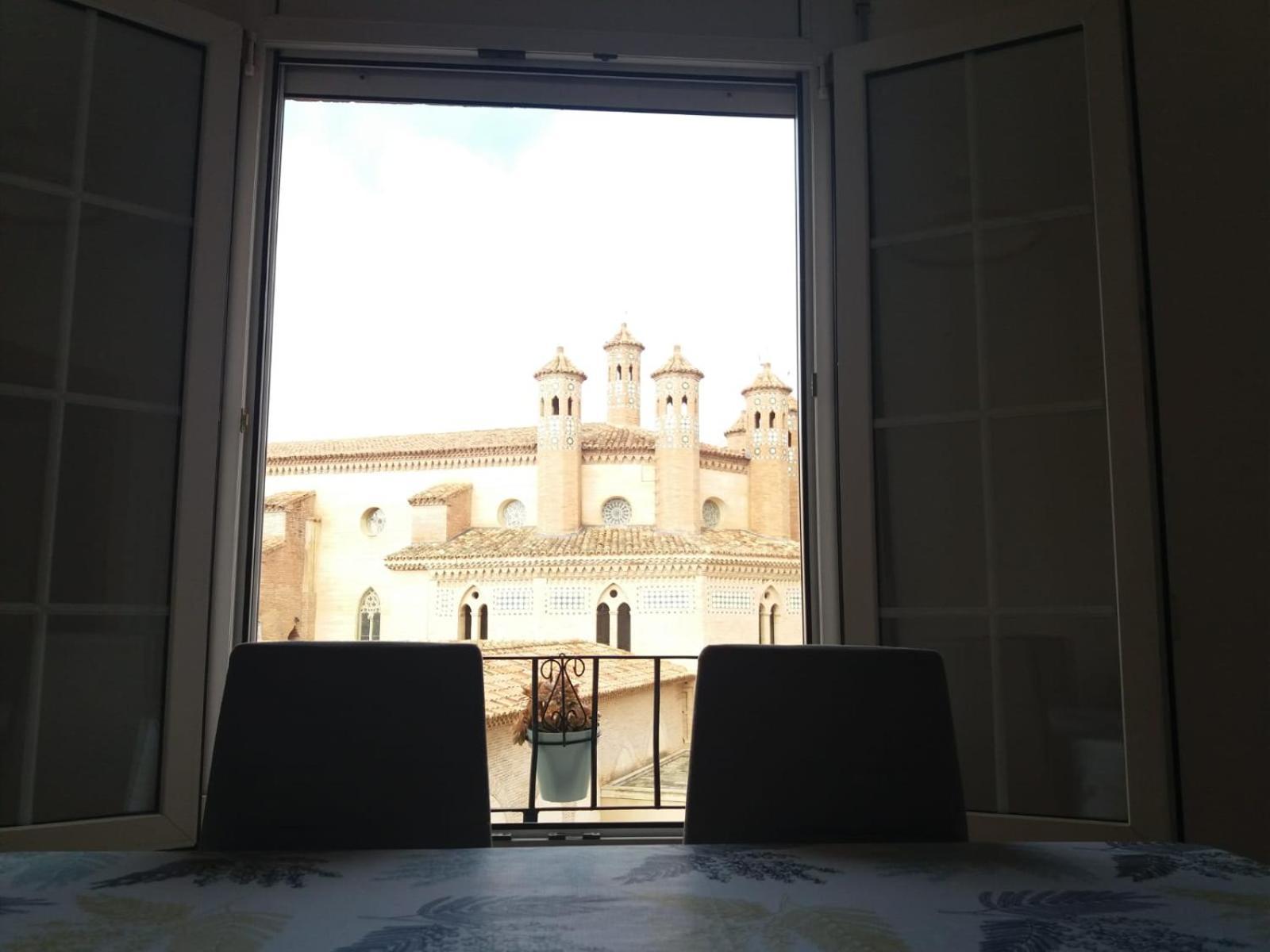 Mirador De Los Amantes - Vute-23-019 Teruel Ngoại thất bức ảnh