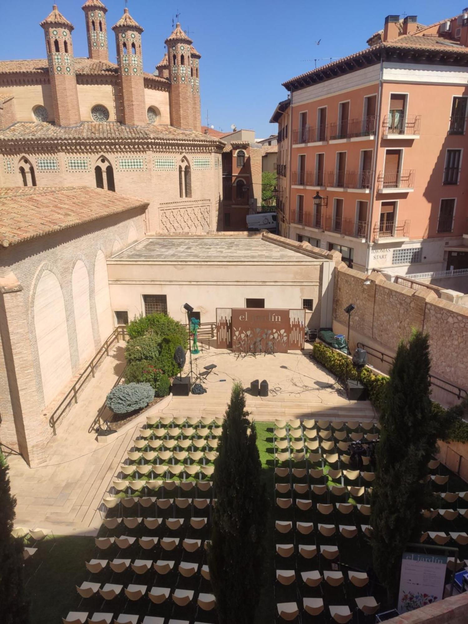 Mirador De Los Amantes - Vute-23-019 Teruel Ngoại thất bức ảnh