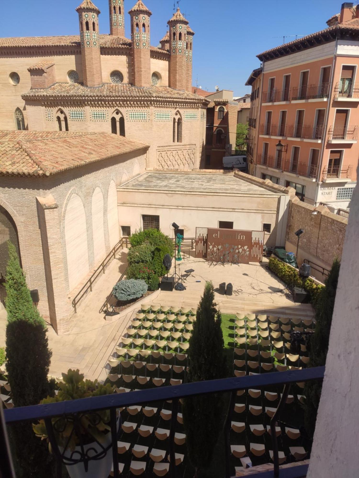 Mirador De Los Amantes - Vute-23-019 Teruel Ngoại thất bức ảnh