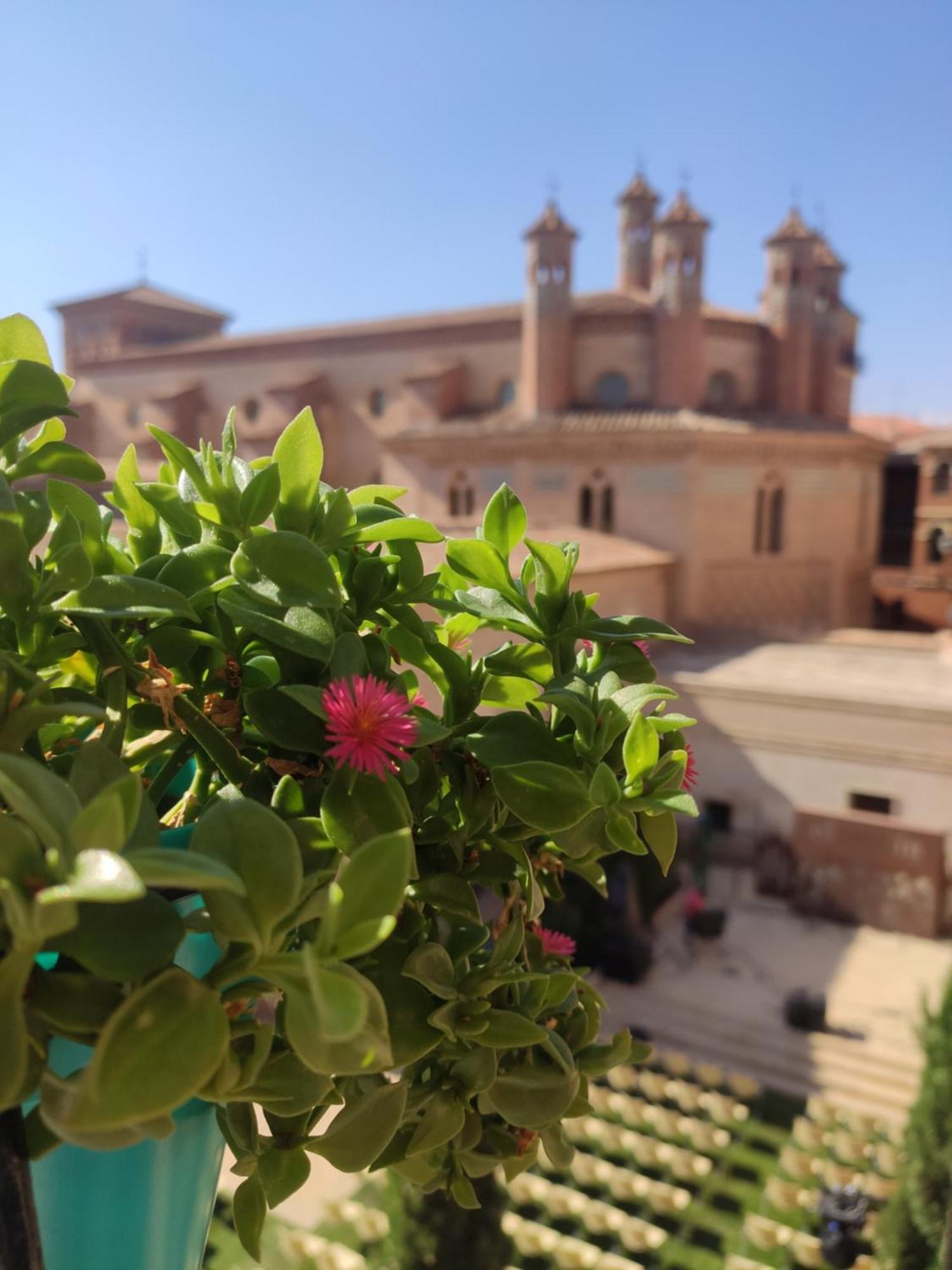 Mirador De Los Amantes - Vute-23-019 Teruel Ngoại thất bức ảnh