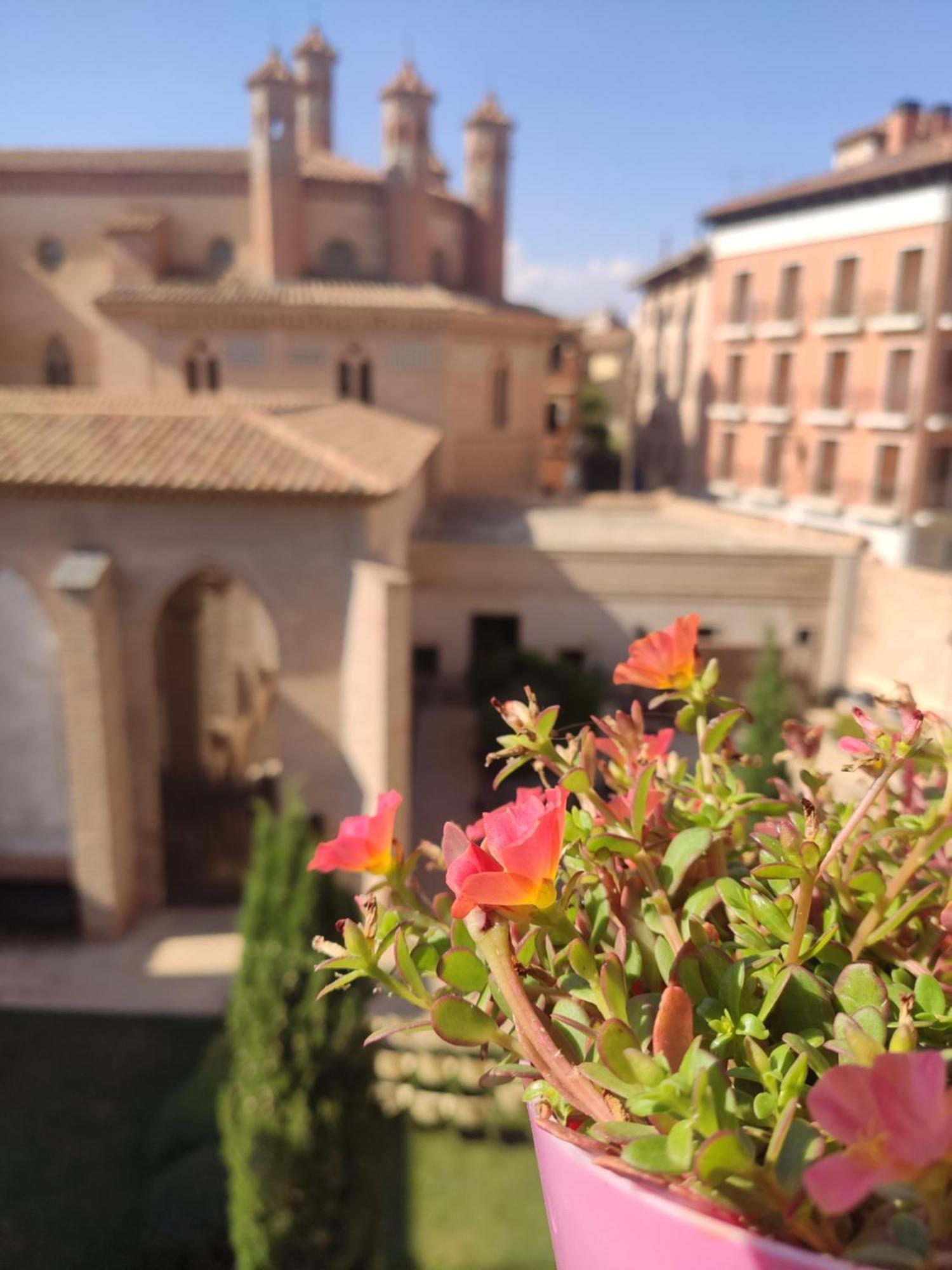 Mirador De Los Amantes - Vute-23-019 Teruel Ngoại thất bức ảnh